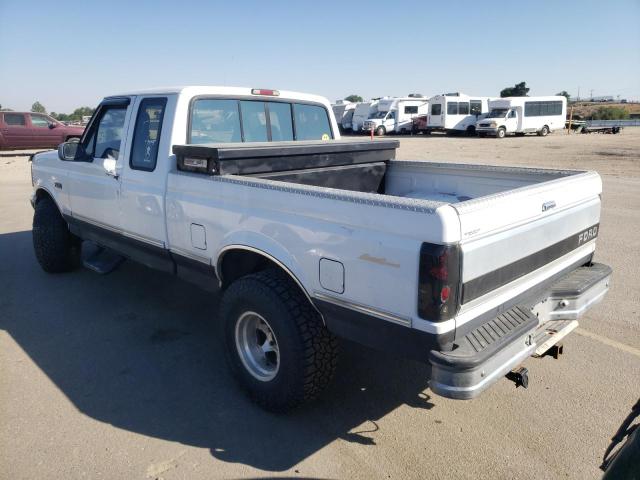 Photo 3 from auction – 1995 FORD F150 with VIN 1FTEX14H8SKB29117