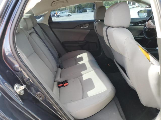 Photo 6 from auction – 2020 HONDA CIVIC EX with VIN 19XFC1F34LE008686