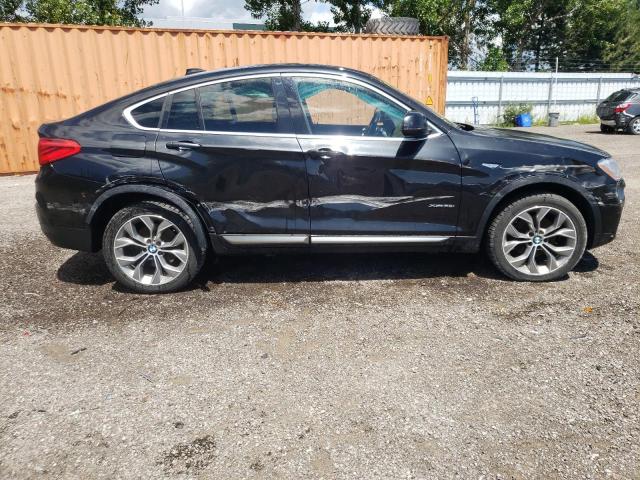 Photo 9 from auction – 2016 BMW X4 XDRIVE2 with VIN 5UXXW3C54G0R20650