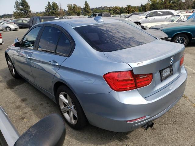 Photo 3 from auction – 2013 BMW 328 I SULE with VIN WBA3C1C57DF435308