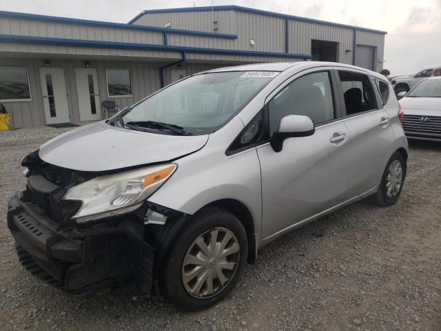 Photo 2 from auction – 2014 NISSAN VERSA NOTE with VIN 3N1CE2CP4EL420196