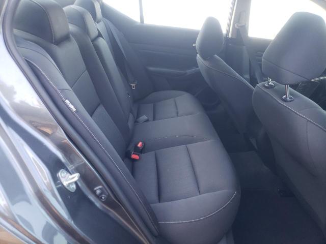 Photo 6 from auction – 2021 NISSAN ALTIMA S with VIN 1N4BL4BVXMN368331