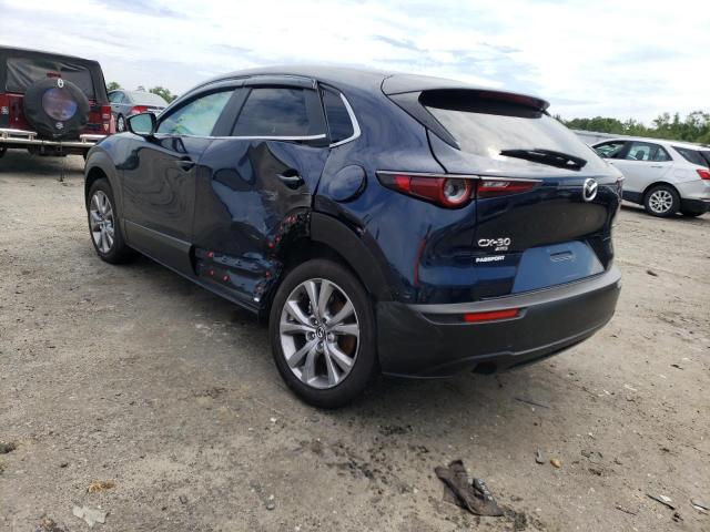 Photo 3 from auction – 2021 MAZDA CX-30 SELE with VIN 3MVDMBBL7MM224635