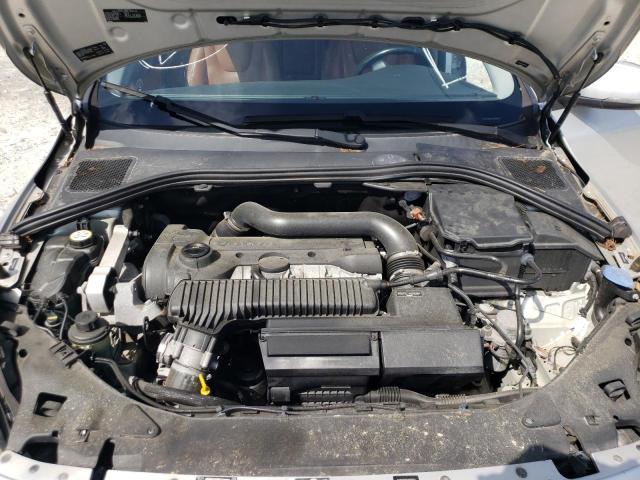 Photo 7 from auction – 2012 VOLVO S60 T5 with VIN YV1622FS5C2057533
