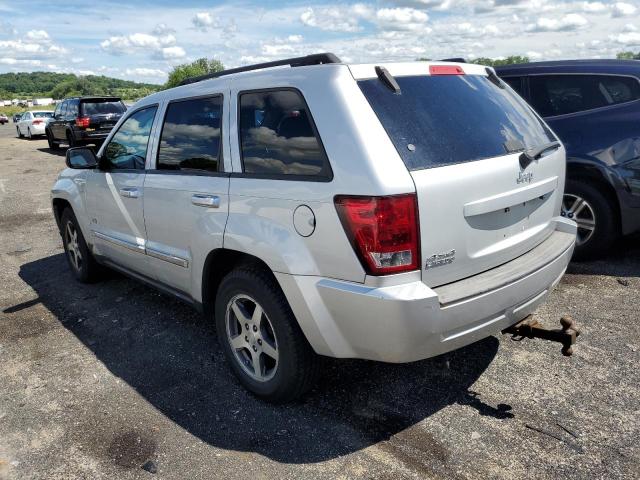 Photo 3 from auction – 2006 JEEP GRAND CHER with VIN 1J4GR48K96C278897