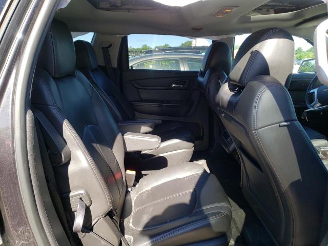 Photo 6 from auction – 2016 CHEVROLET TRAVERSE L with VIN 1GNKVHKD4GJ315467