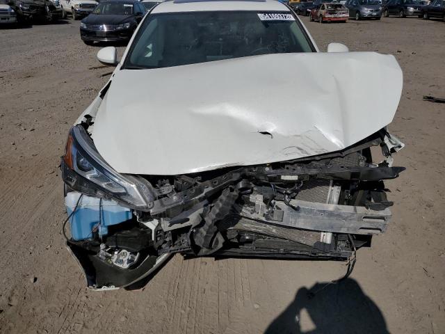 Photo 9 from auction – 2019 NISSAN ALTIMA SL with VIN 1N4BL4EW3KN313852