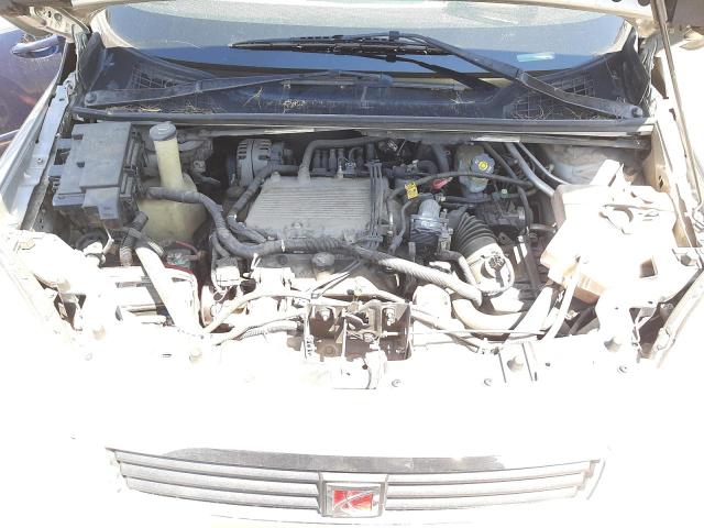 Photo 7 from auction – 2005 SATURN RELAY 3 with VIN 5GZDX23L15D213634