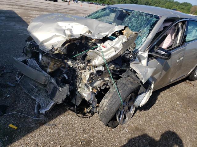 Photo 10 from auction – 2015 CHEVROLET MALIBU LS with VIN 1G11B5SL8FF236431