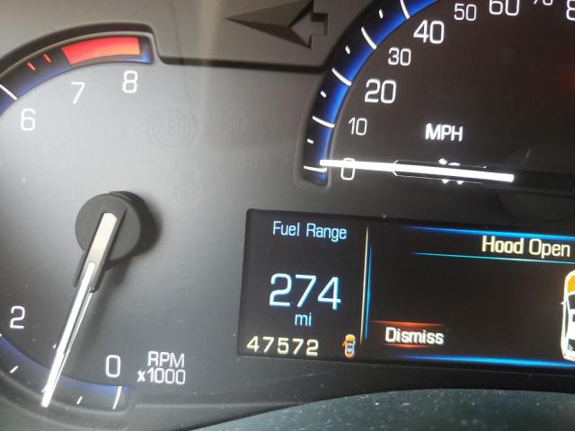 Photo 8 from auction – 2015 CADILLAC ATS LUXURY with VIN 1G6AB5RX7F0125388