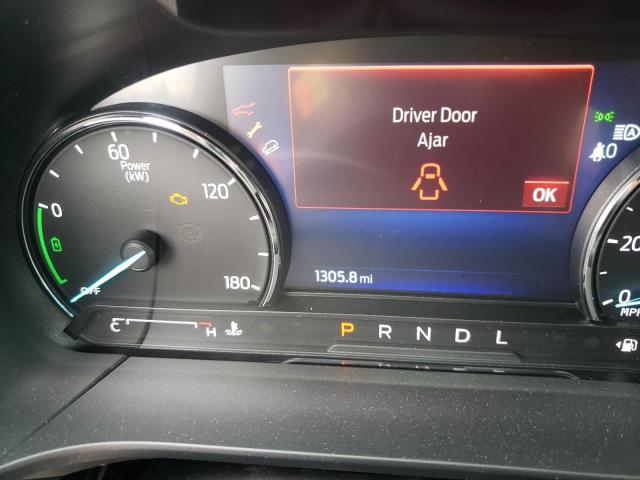 Photo 8 from auction – 2022 FORD ESCAPE SE with VIN 1FMCU0BZ2NUA68292