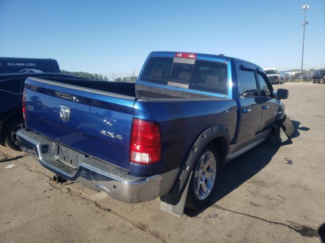 Photo 4 from auction – 2009 DODGE RAM 1500 with VIN 1D3HV13T69S818373