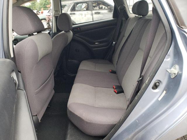 Photo 6 from auction – 2003 TOYOTA COROLLA MA with VIN 2T1KR32E53C093147