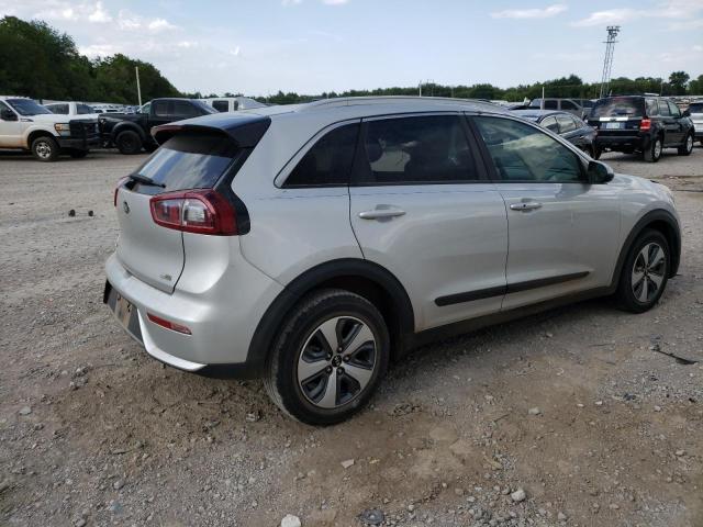 Photo 4 from auction – 2019 KIA NIRO FE with VIN KNDCB3LCXK5218015
