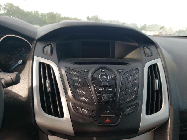 Photo 9 from auction – 2013 FORD FOCUS SE with VIN 1FADP3F29DL362457