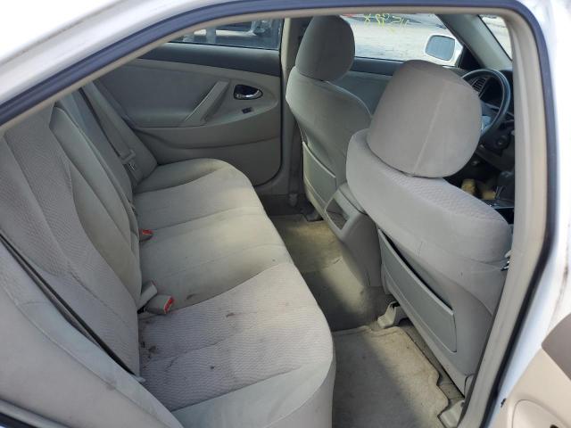 Photo 6 from auction – 2010 TOYOTA CAMRY BASE with VIN 4T1BF3EK2AU518362