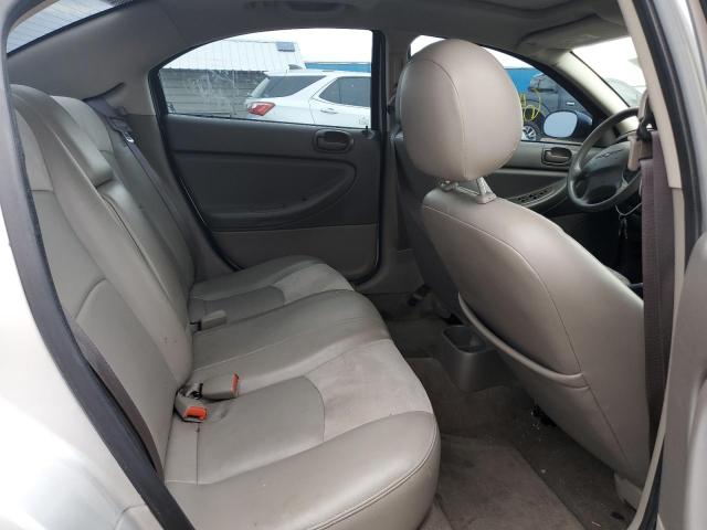 Photo 6 from auction – 2004 CHRYSLER SEBRING LX with VIN 1C3EL56R44N407610