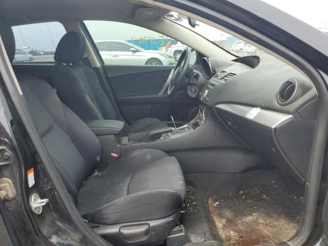 Photo 5 from auction – 2010 MAZDA 3 S with VIN JM1BL1H56A1182174