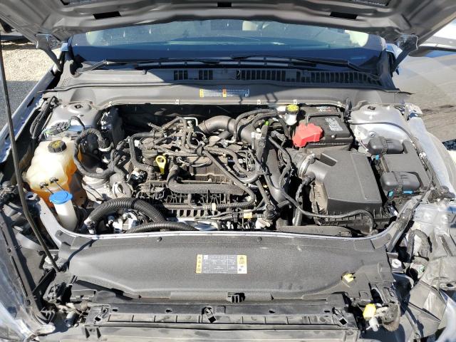 Photo 7 from auction – 2020 FORD FUSION SE with VIN 3FA6P0HD5LR178087