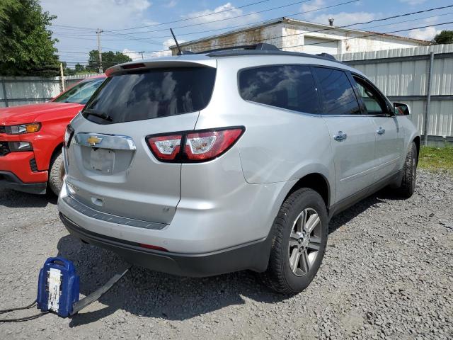 Photo 4 from auction – 2017 CHEVROLET TRAVERSE L with VIN 1GNKVHKD2HJ102244