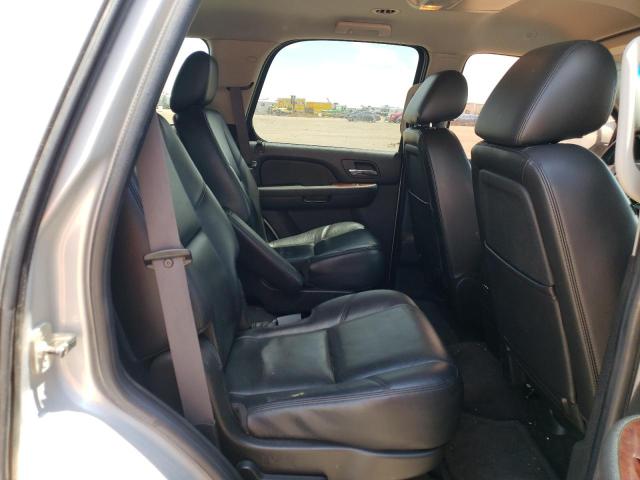 Photo 6 from auction – 2011 GMC YUKON SLT with VIN 1GKS2CE02BR223916