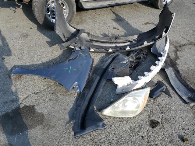 Photo 9 from auction – 2005 TOYOTA SIENNA CE with VIN 5TDZA23C55S263692