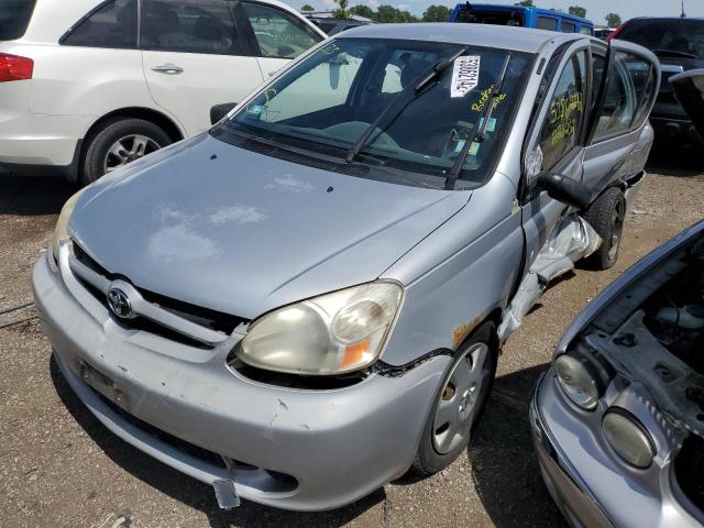 Photo 2 from auction – 2003 TOYOTA ECHO with VIN JTDBT123035034167