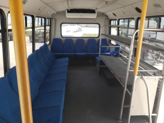 Photo 6 from auction – 2012 FORD ECONOLINE with VIN 1FDEE3FL5CDA86957