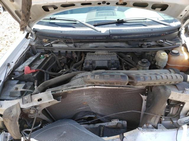 Photo 7 from auction – 2006 FORD F150 with VIN 1FTPX12V56NB81892