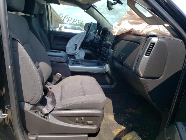 Photo 5 from auction – 2016 CHEVROLET SILVERADO with VIN 1GCVKREC0GZ120880