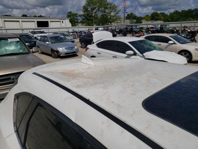 Photo 9 from auction – 2019 MAZDA CX-5 TOURI with VIN JM3KFACM7K0697379