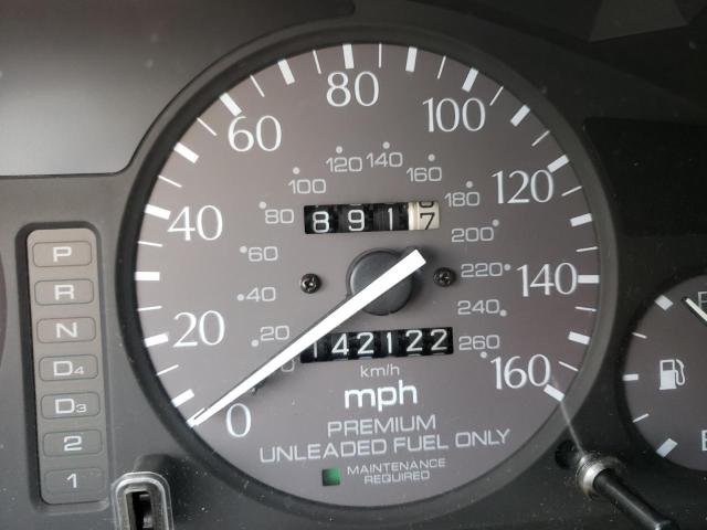 Photo 8 from auction – 1998 ACURA 3.2TL with VIN JH4UA3643WC004589