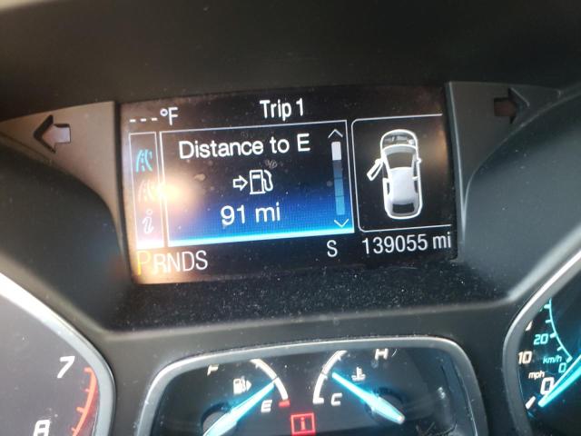 Photo 8 from auction – 2013 FORD ESCAPE TIT with VIN 1FMCU9J94DUB11955
