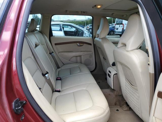 Photo 6 from auction – 2009 VOLVO XC70 3.2 with VIN YV4BZ982091048871