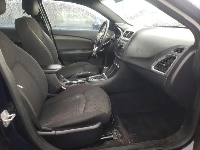 Photo 5 from auction – 2014 DODGE AVENGER SX with VIN 1C3CDZCB4EN227709