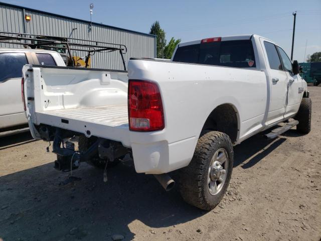 Photo 4 from auction – 2014 RAM 2500 SLT with VIN 3C6UR5JL7EG120126