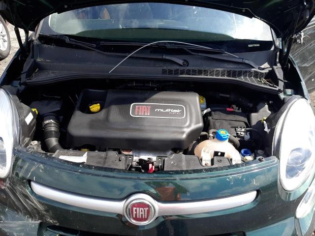 Photo 7 from auction – 2014 FIAT 500L TREKK with VIN ZFBCFADH2EZ018457