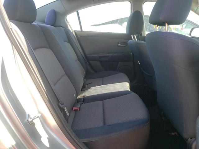 Photo 6 from auction – 2004 MAZDA 3 I with VIN JM1BK12F741197940