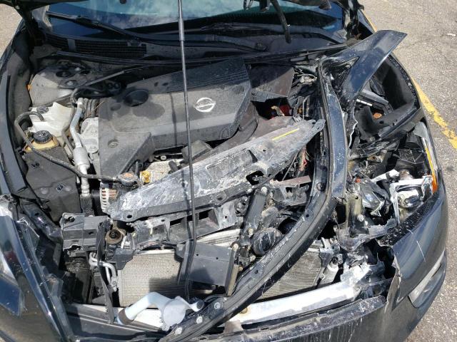 Photo 7 from auction – 2015 NISSAN ALTIMA 2.5 with VIN 1N4AL3AP8FN888569