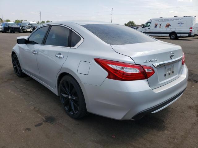 Photo 3 from auction – 2016 NISSAN ALTIMA 2.5 with VIN 1N4AL3AP2GN357384