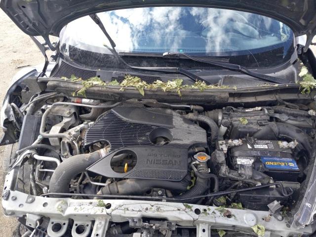 Photo 7 from auction – 2015 NISSAN JUKE S with VIN JN8AF5MV1FT551457