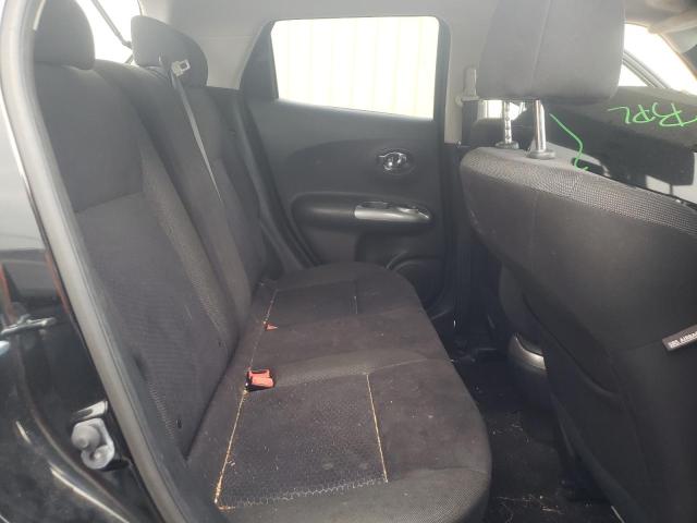 Photo 6 from auction – 2015 NISSAN JUKE S with VIN JN8AF5MR8FT510763