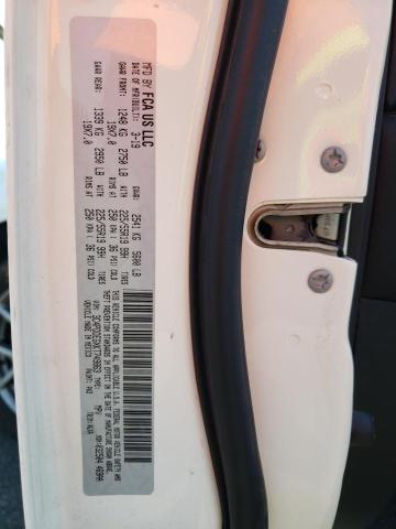 Photo 10 from auction – 2019 DODGE JOURNEY GT with VIN 3C4PDDEGXKT749863