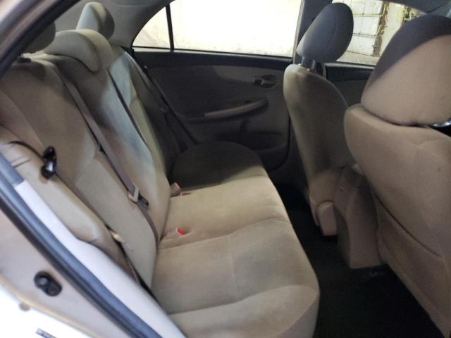 Photo 6 from auction – 2011 TOYOTA COROLLA BA with VIN 2T1BU4EE0BC591934