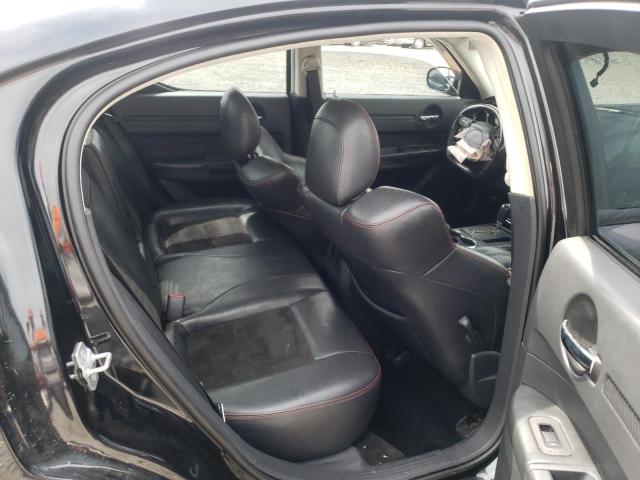 Photo 6 from auction – 2010 DODGE CHARGER R/ with VIN 2B3CA5CTXAH179109