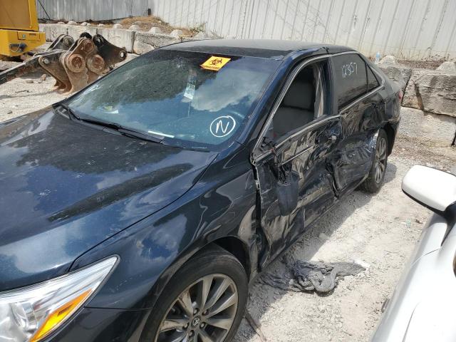 Photo 9 from auction – 2017 TOYOTA CAMRY LE with VIN 4T1BF1FK4HU319861