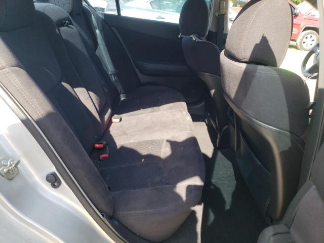 Photo 6 from auction – 2012 NISSAN MAXIMA S with VIN 1N4AA5AP5CC802210