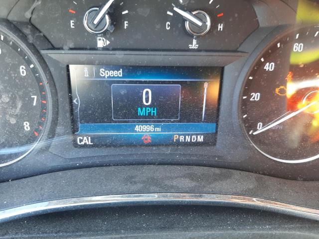 Photo 8 from auction – 2020 BUICK ENCORE PRE with VIN KL4CJASB6LB055683