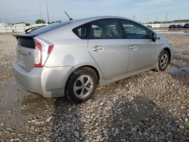 Photo 4 from auction – 2012 TOYOTA PRIUS with VIN JTDKN3DU2C5527487
