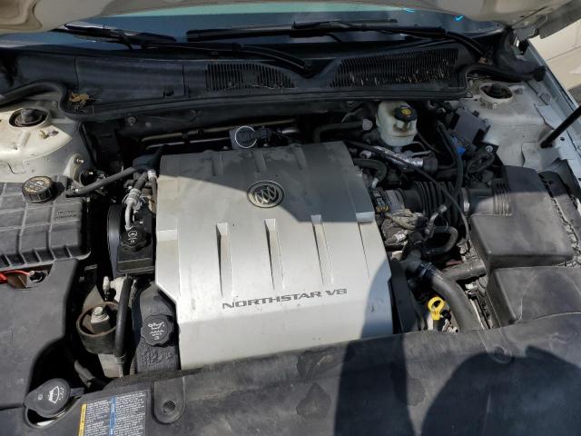 Photo 7 from auction – 2008 BUICK LUCERNE CX with VIN 1G4HE57Y68U110192